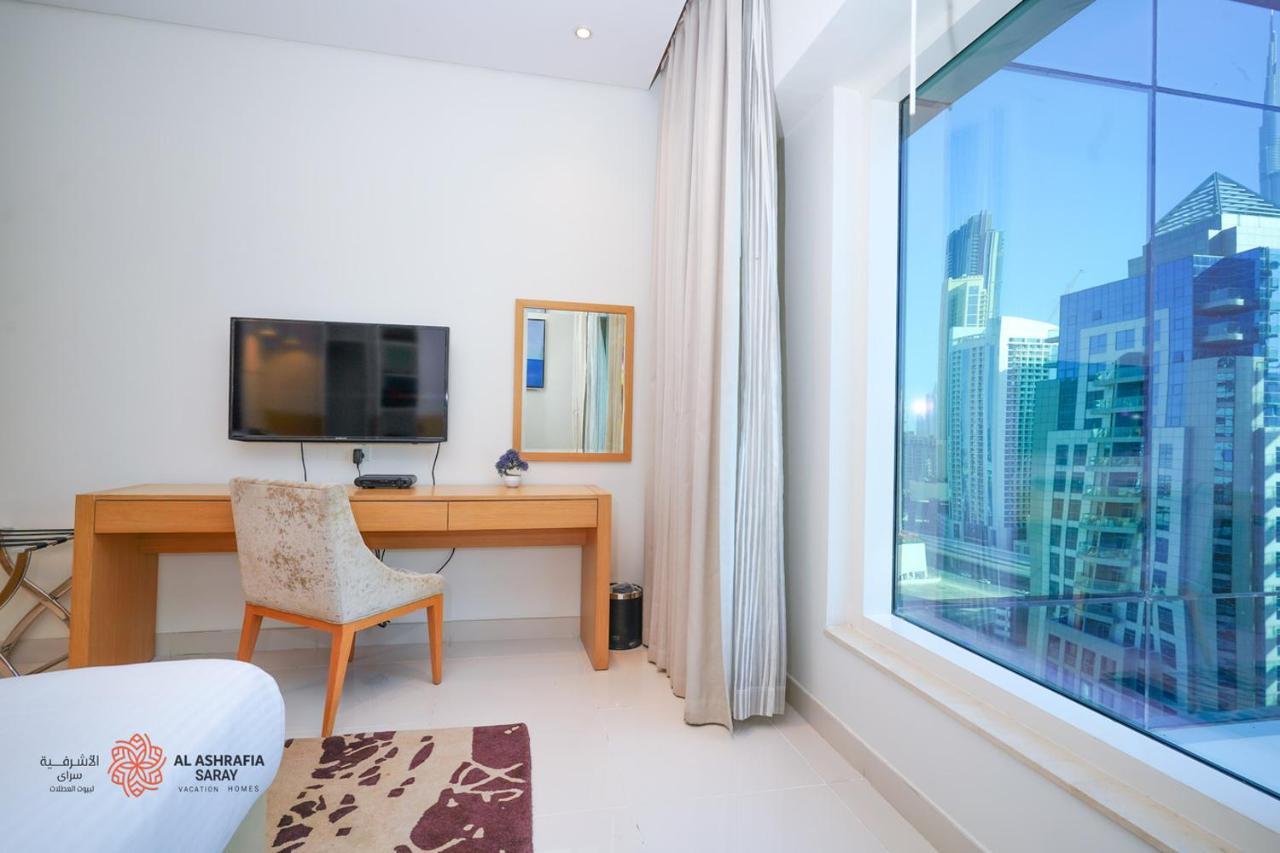Apartamento Modern Spacious 2br Canal View -business Bay
