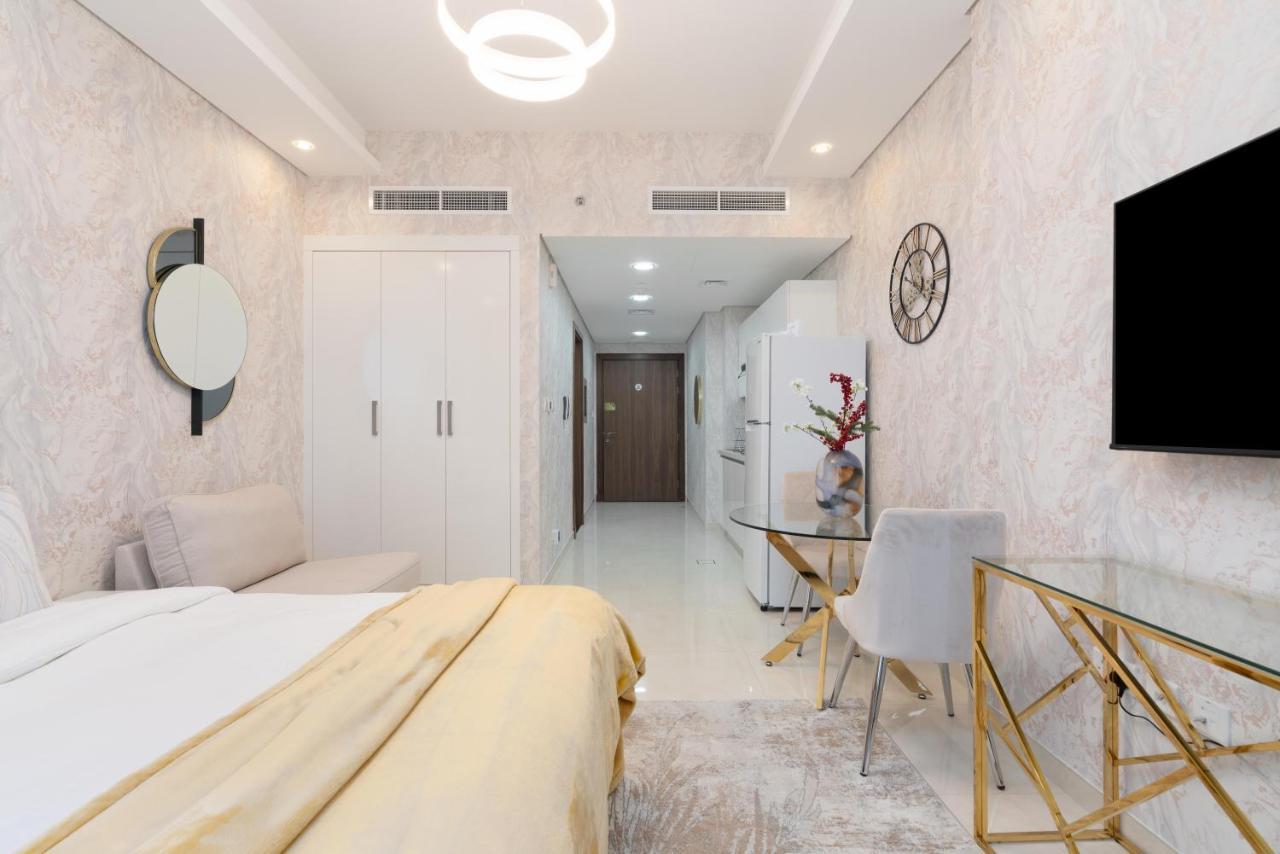 Exclusive Globalstay In Business Bay Free Parking & More! Apartamento