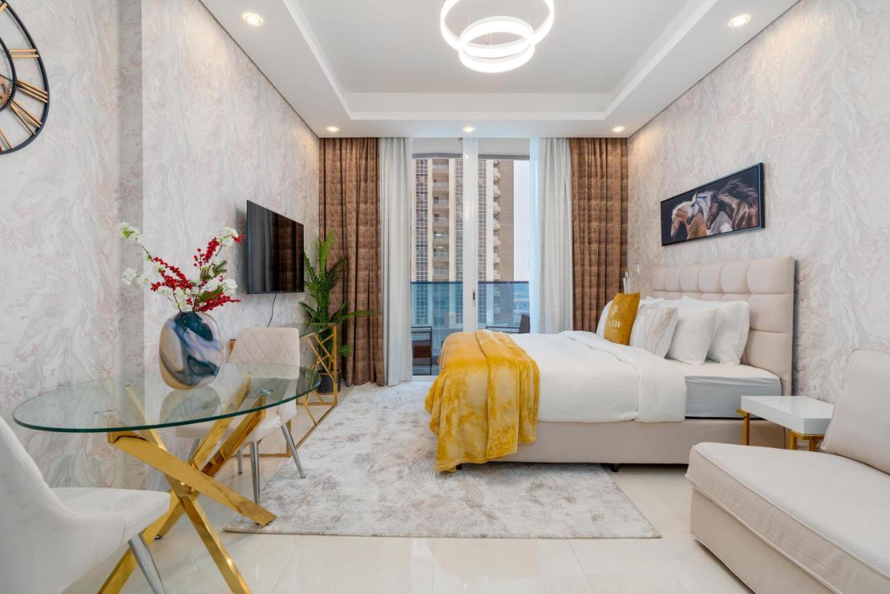 Apartamento Exclusive Globalstay In Business Bay Free Parking & More! *