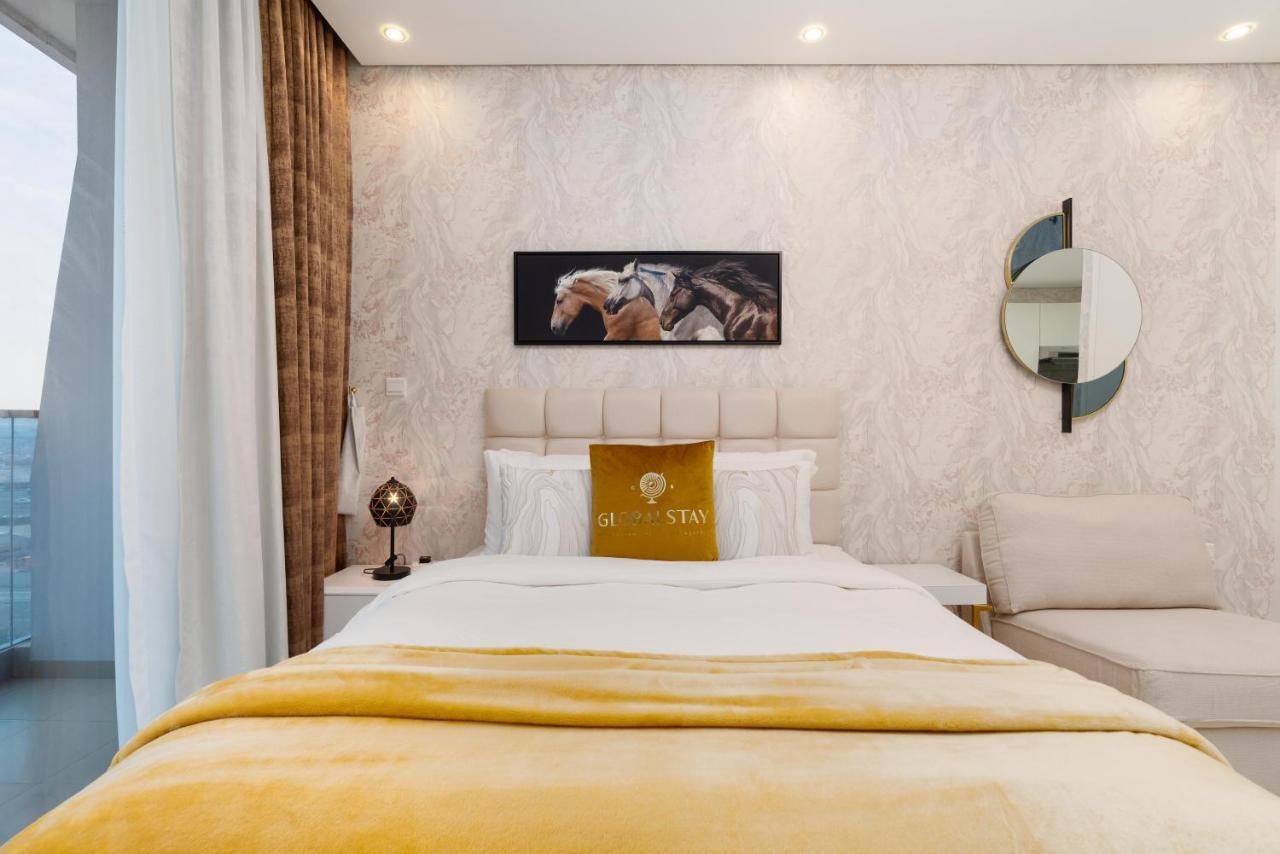 Exclusive Globalstay In Business Bay Free Parking & More! Apartamento *