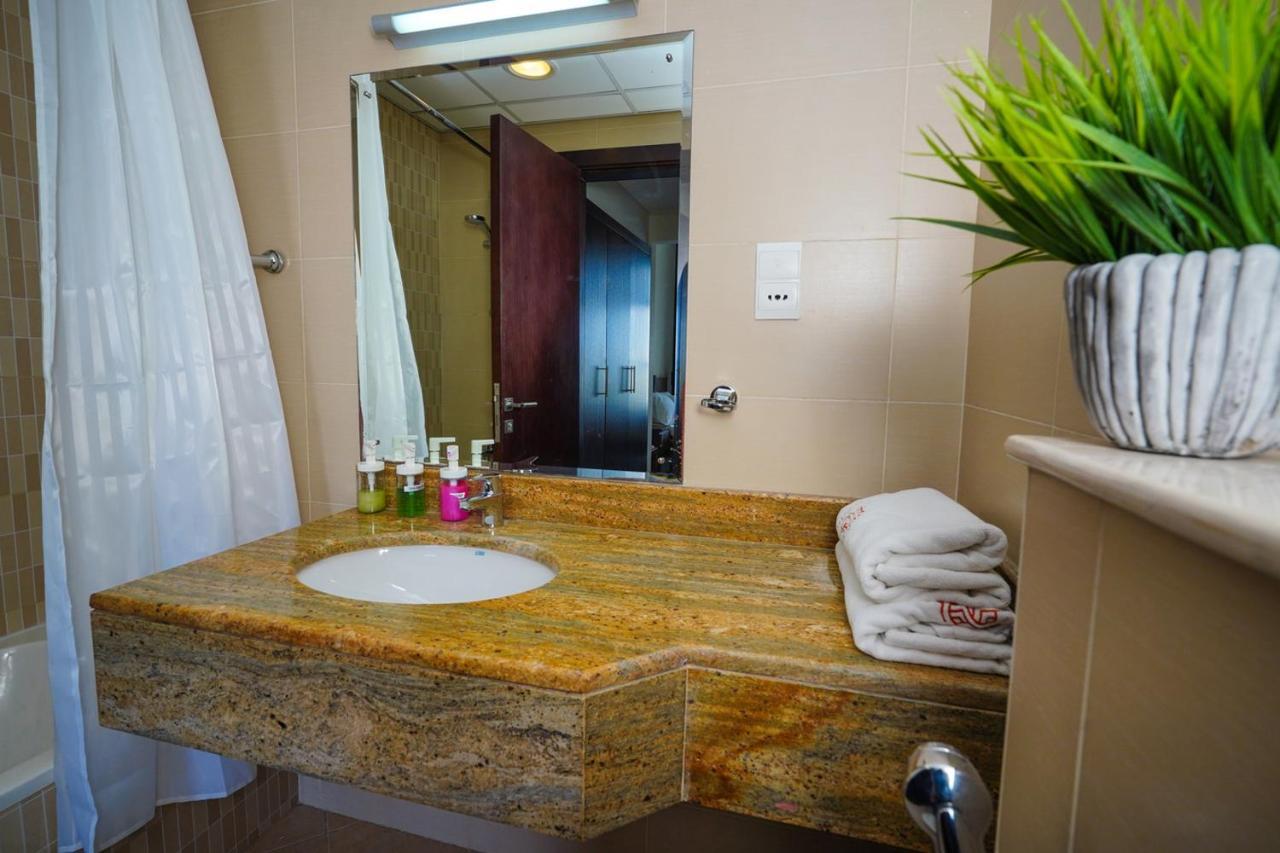 Great 1br In Sport Apartament