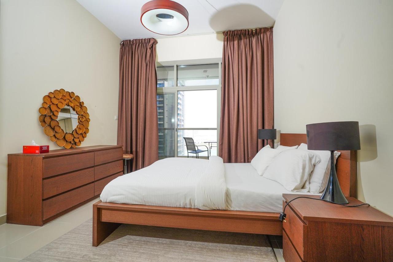 Great 1br In Sport Apartament Dubai