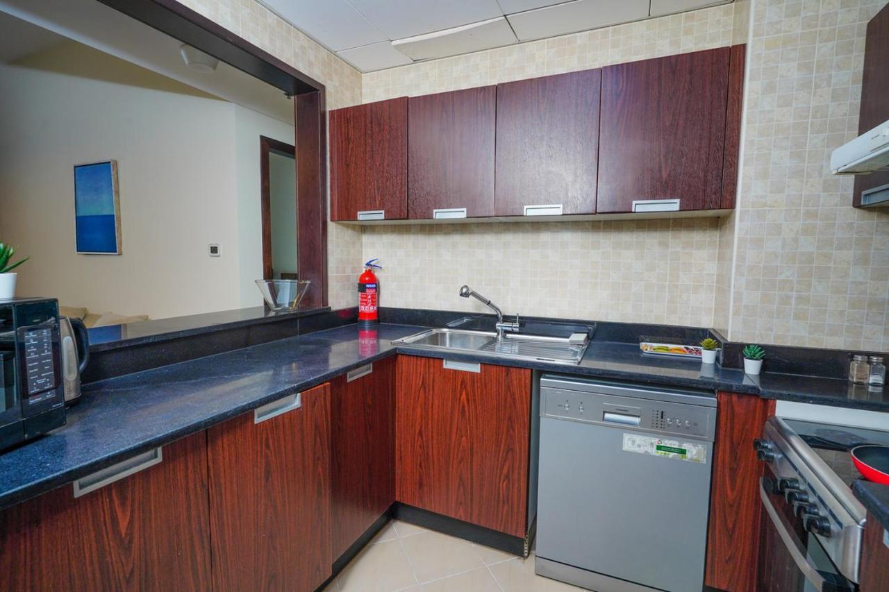 Great 1br In Sport Apartament