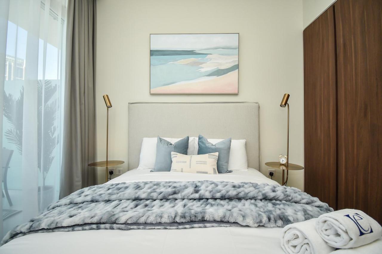 Brand New Reva 1 Bedrooms Apts - Business Bay Apartamento Dubái