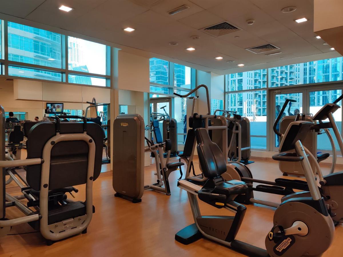 Maison Privee - Apt With Danish Twist & Burj Khalifa Views * Dubái