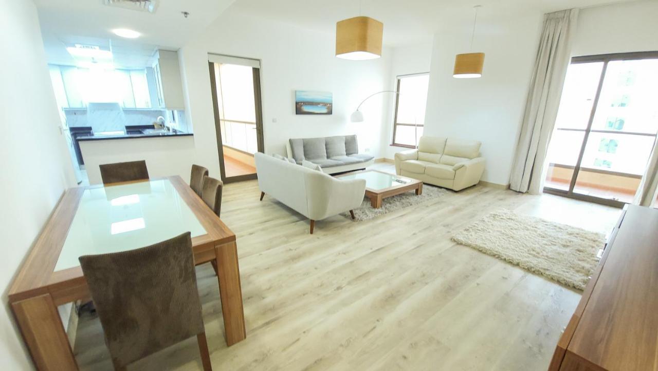 Apartamento Homes Dubái
