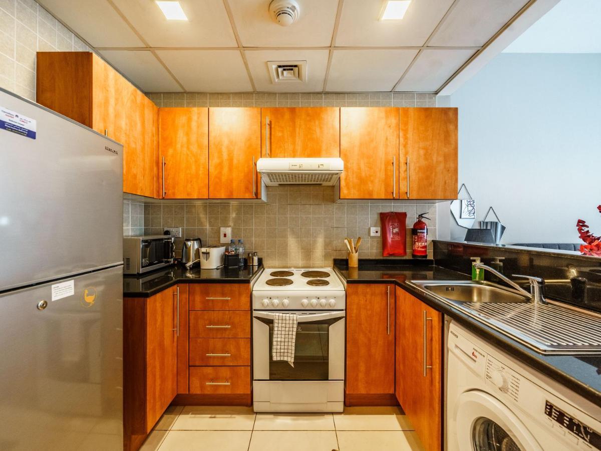 Apartament Sweeping Marina View Near The Metro Station