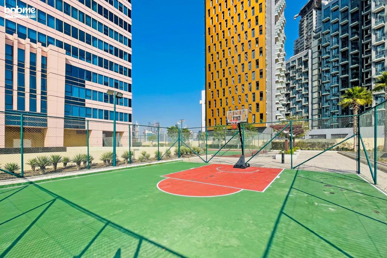 Bnbme - Churchill Tower Apartamento *