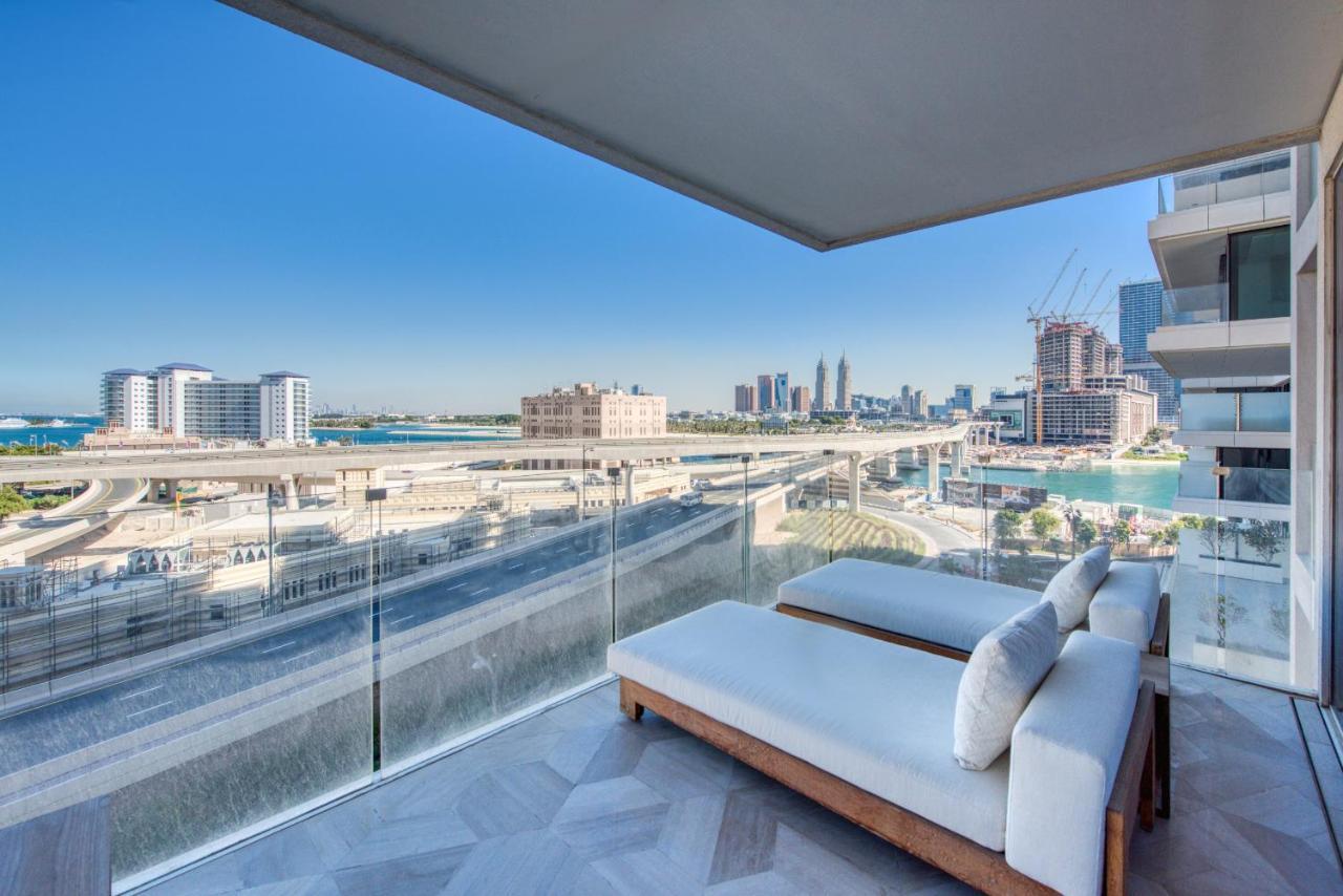 Five Palm Jumeirah Residences - Mint Appartamento *