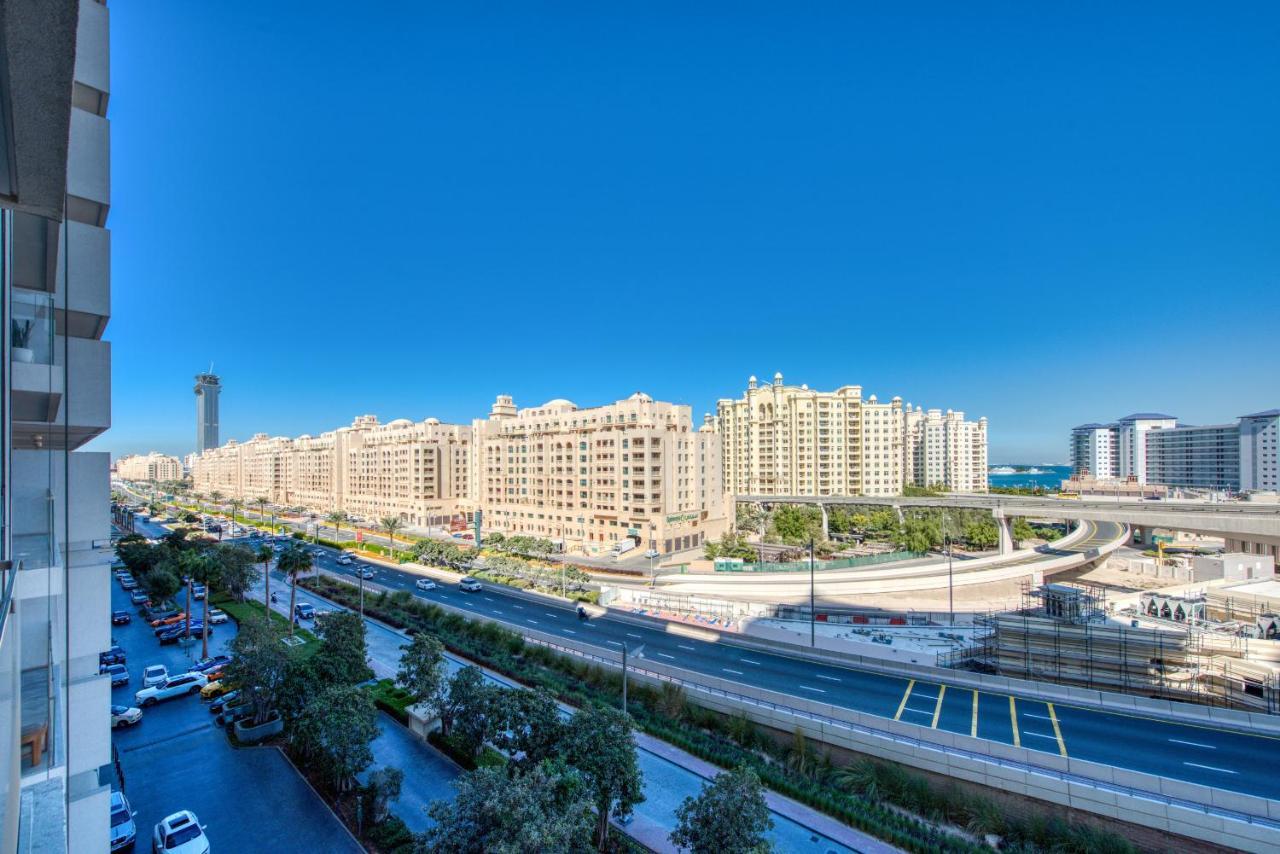 Five Palm Jumeirah Residences - Mint Appartamento *