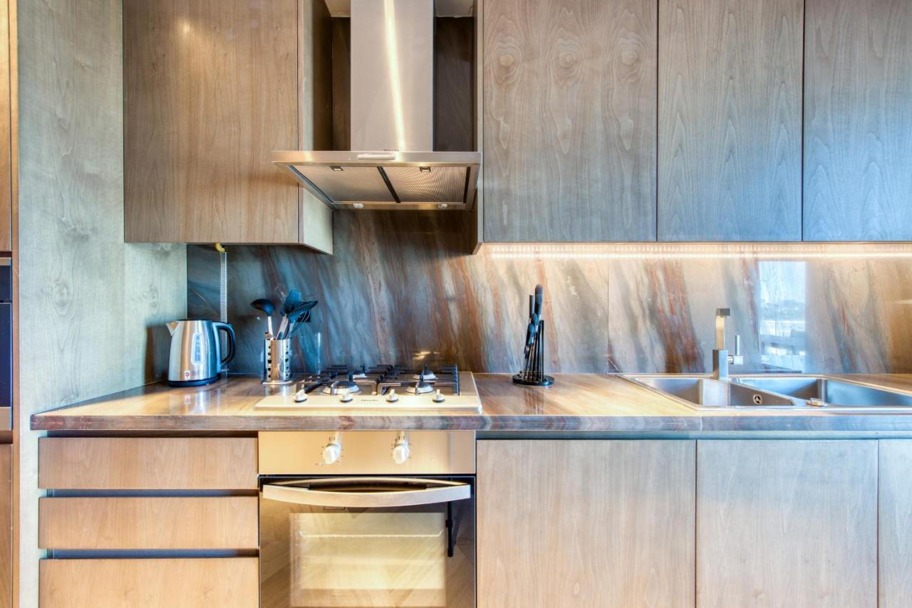 Five Palm Jumeirah Residences - Mint Appartamento Dubai