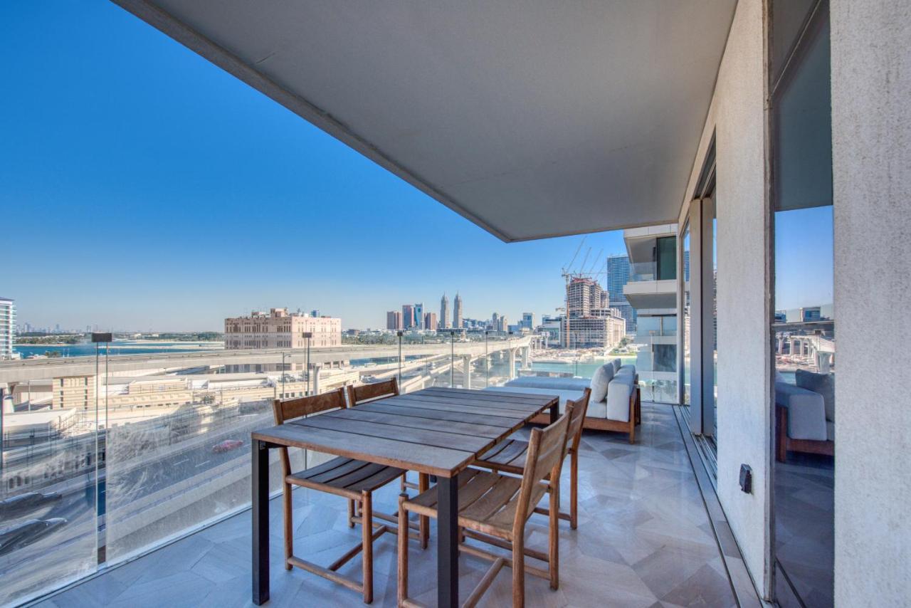 Five Palm Jumeirah Residences - Mint Appartamento
