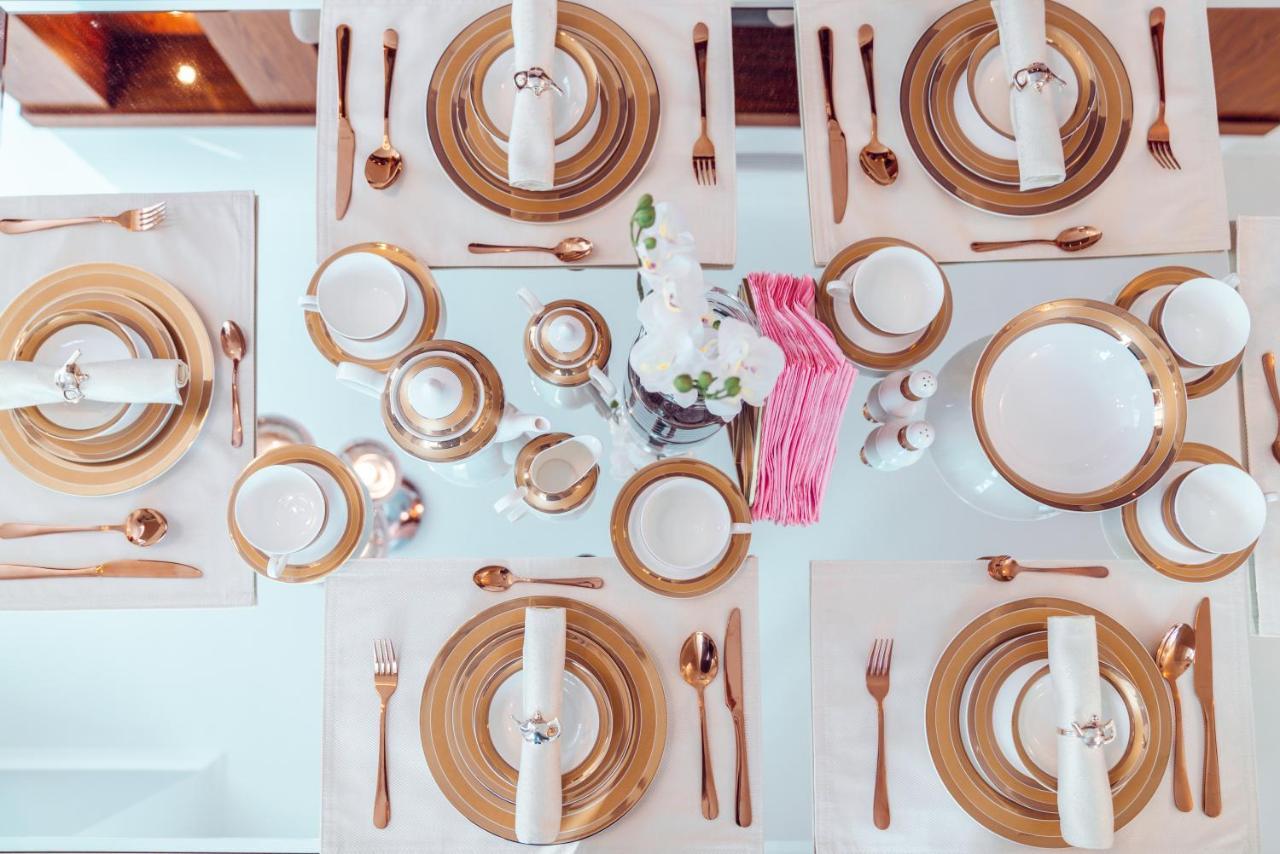 Apartamento Elite Royal