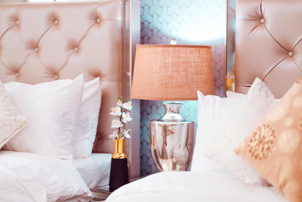 Apartamento Elite Royal *