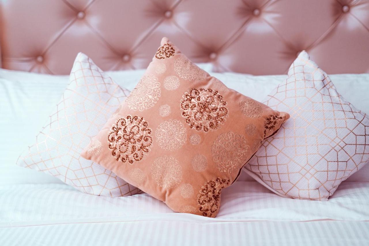 Apartamento Elite Royal Dubái