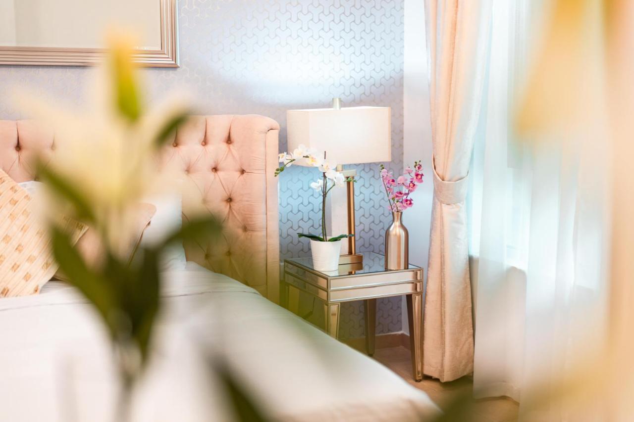 Elite Royal - Full Burj Khalifa And Fountain View - The Royal Apartamento *