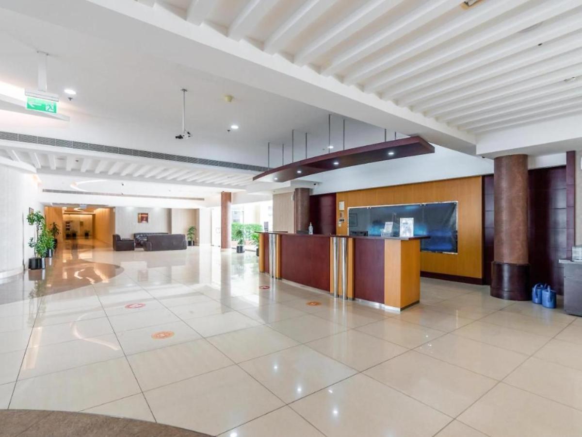 Apartamento Sweeping Marina View Near The Metro Station