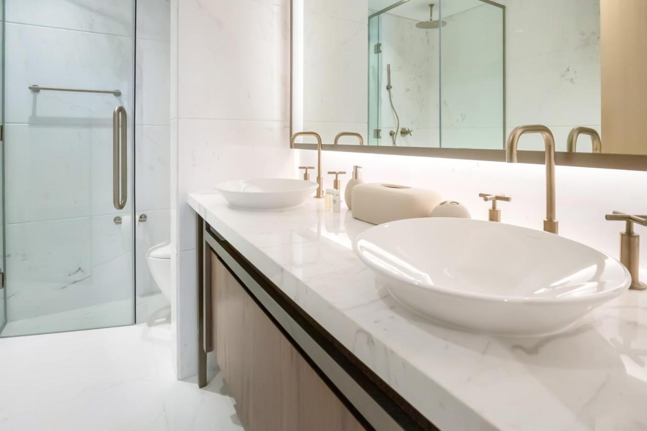 Fam Living - Rp Heights - 3 Mins Walk To Burj Khalifa & Mall Downtown Appartamento