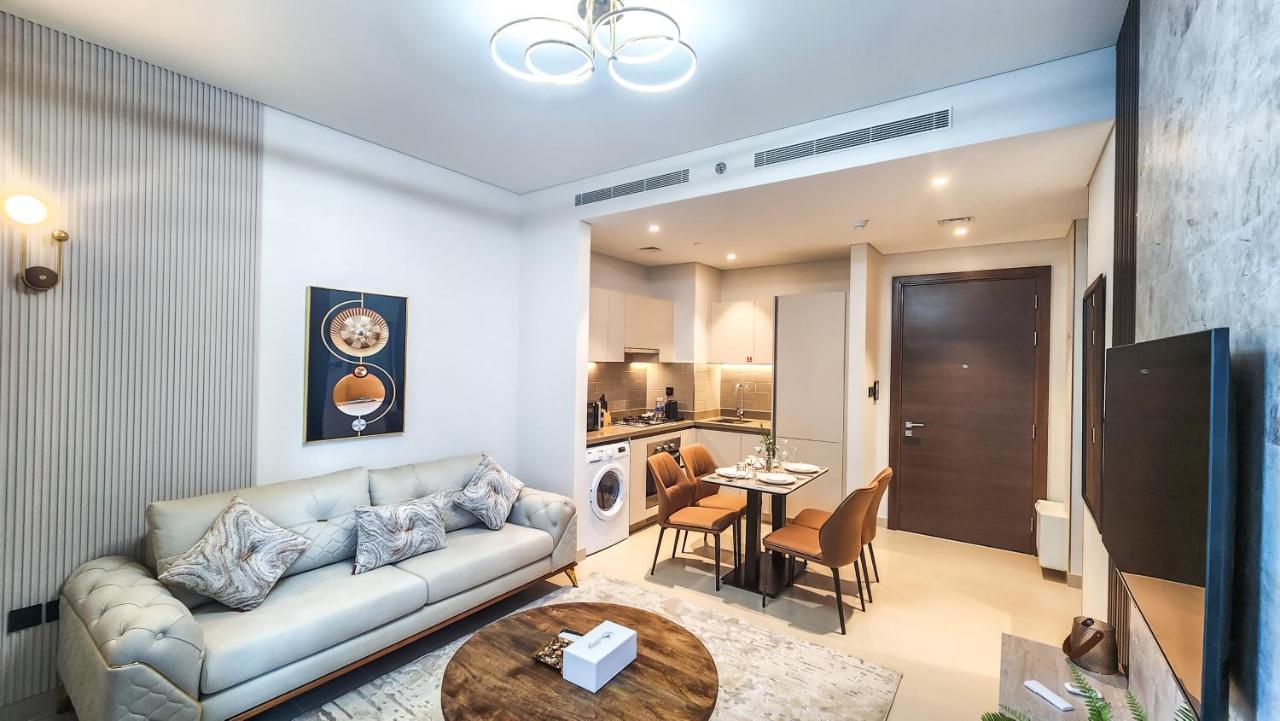 By Latinem Luxury 1br Cv B905 Near Burj Khalifa * Dubái