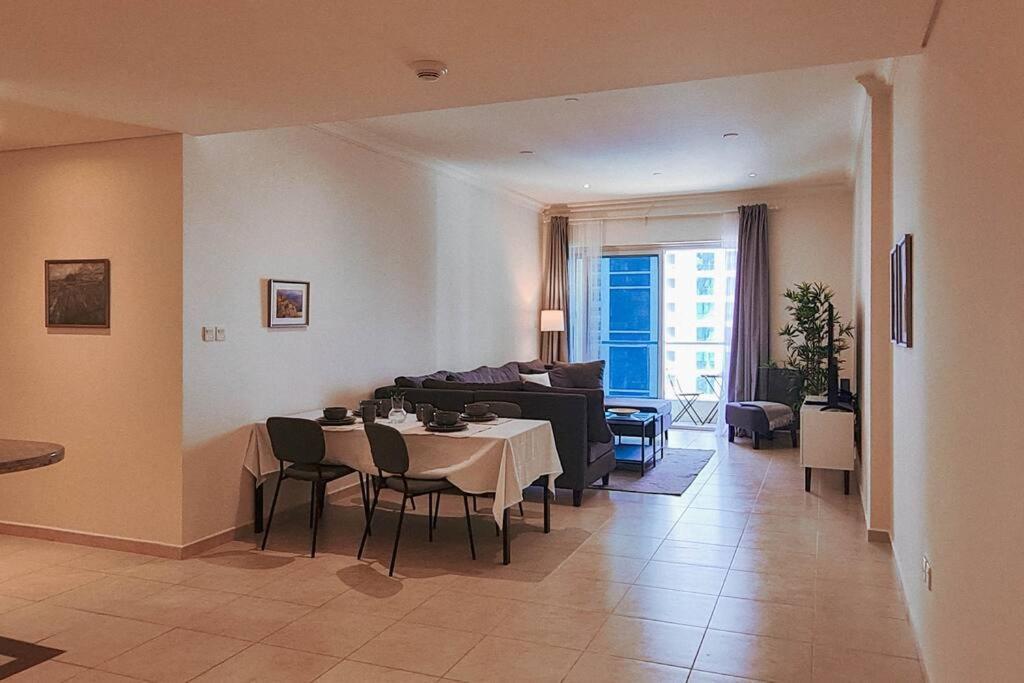 Apartment Marina Heights, 2 Bedroom Dubai
