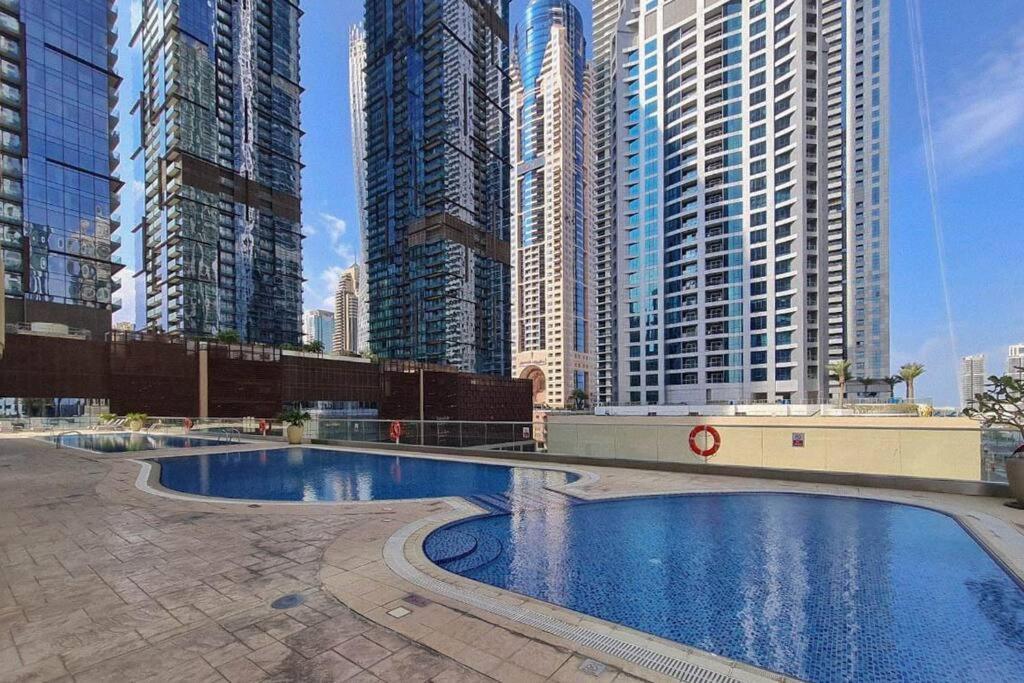 Apartment Marina Heights, 2 Bedroom *