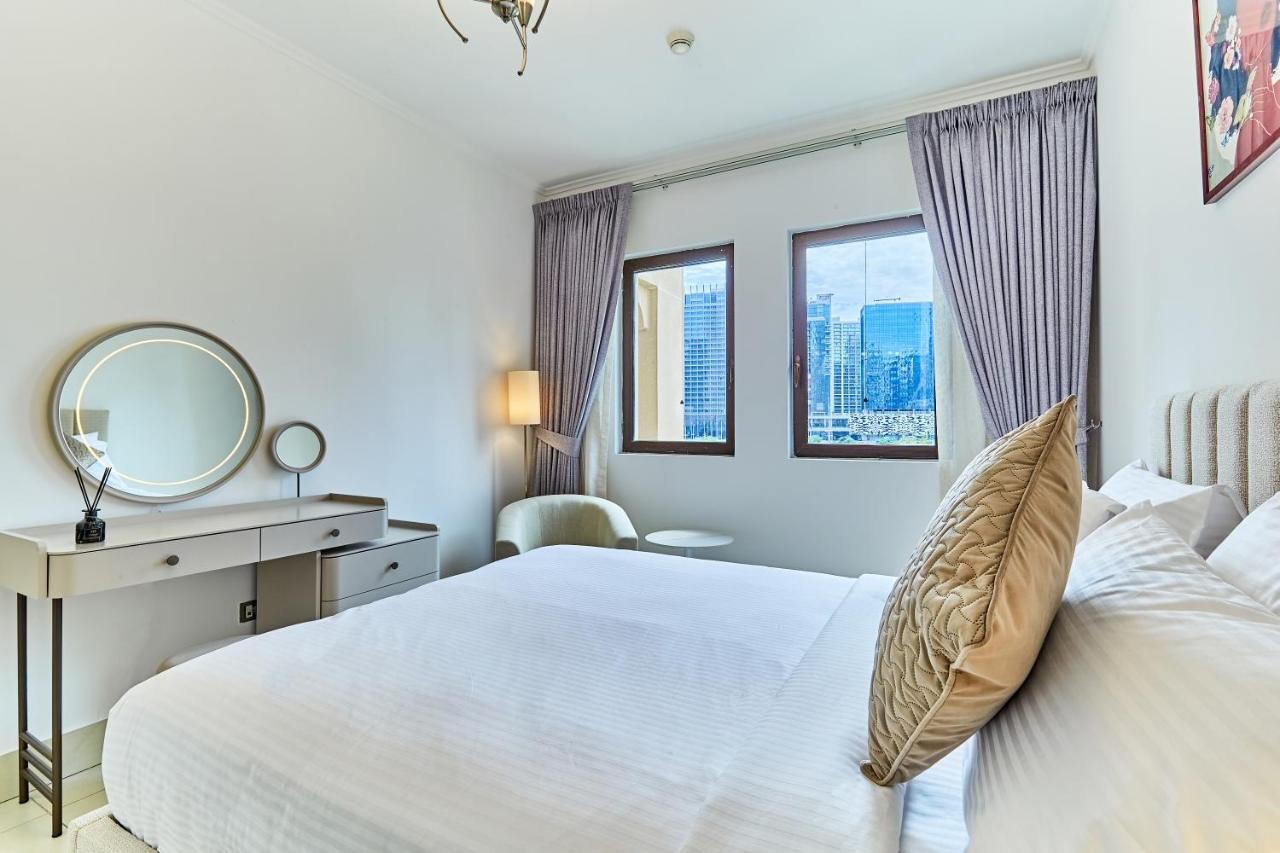 Golden Homes Old Town 1br Reehan -01 Minipalais Beside Burjh & Mall Downtown Appartement *