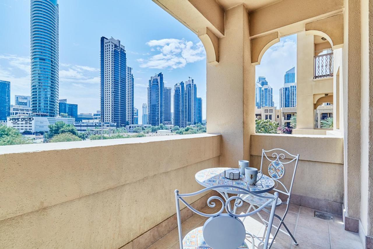 Appartement Golden Homes Old Town 1br Reehan -01 Minipalais Beside Burjh & Mall Downtown *