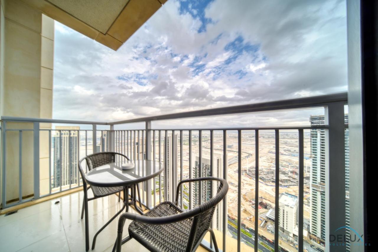 Elegant 1br At Harbour Views Tower 1 By Deluxe Homes *