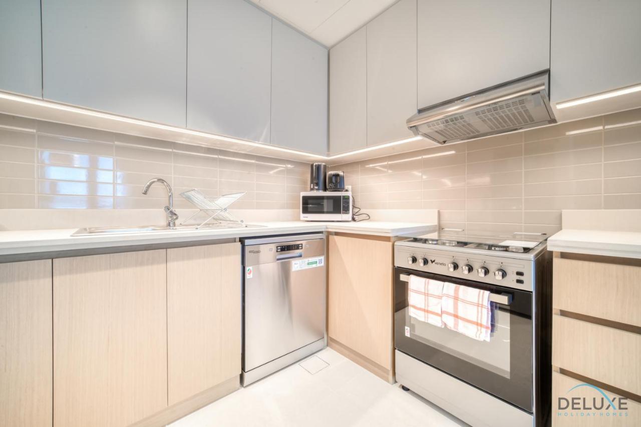 Apartment Elegant 1br At Harbour Views Tower 1 By Deluxe Homes *
