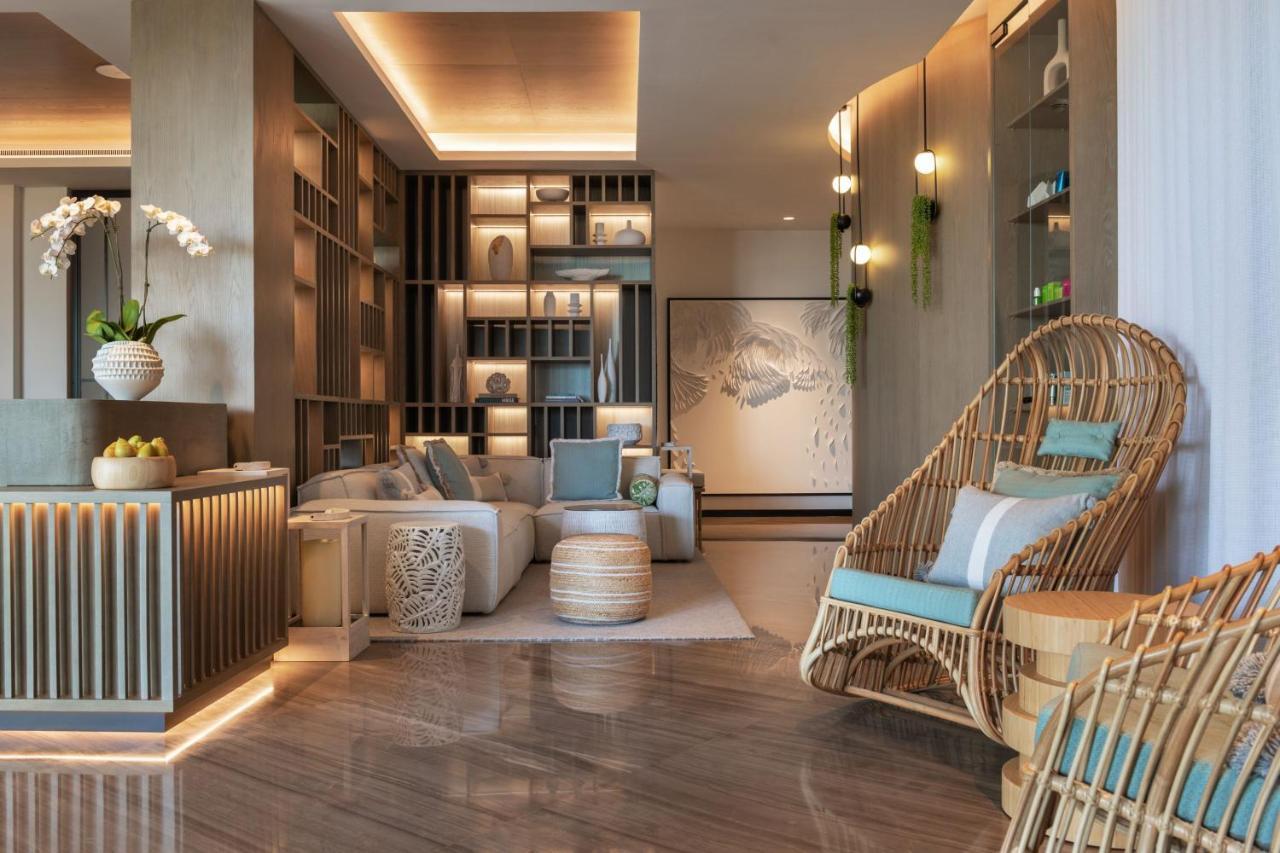 Le Royal Meridien &