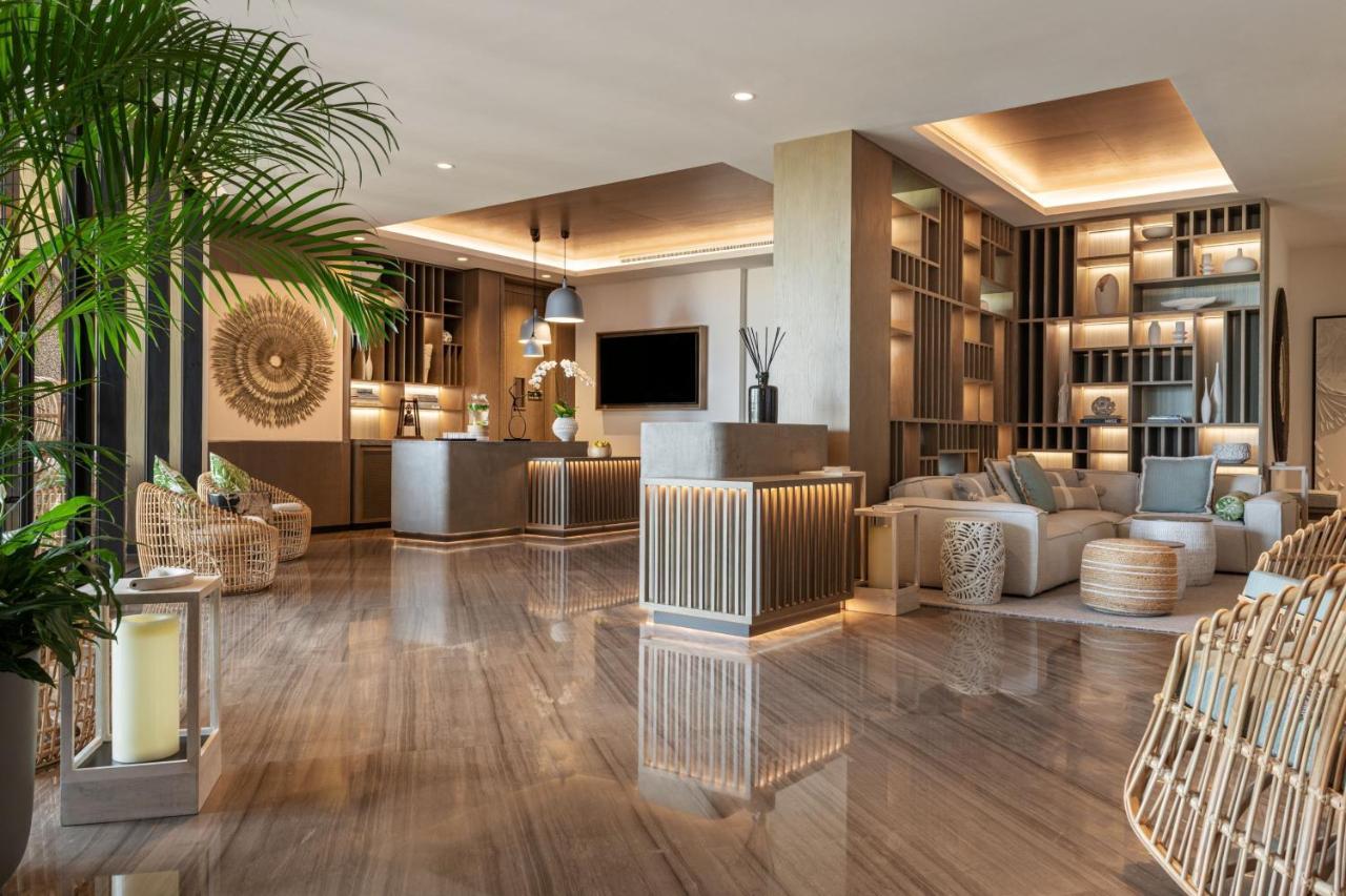 Le Royal Meridien & Resort