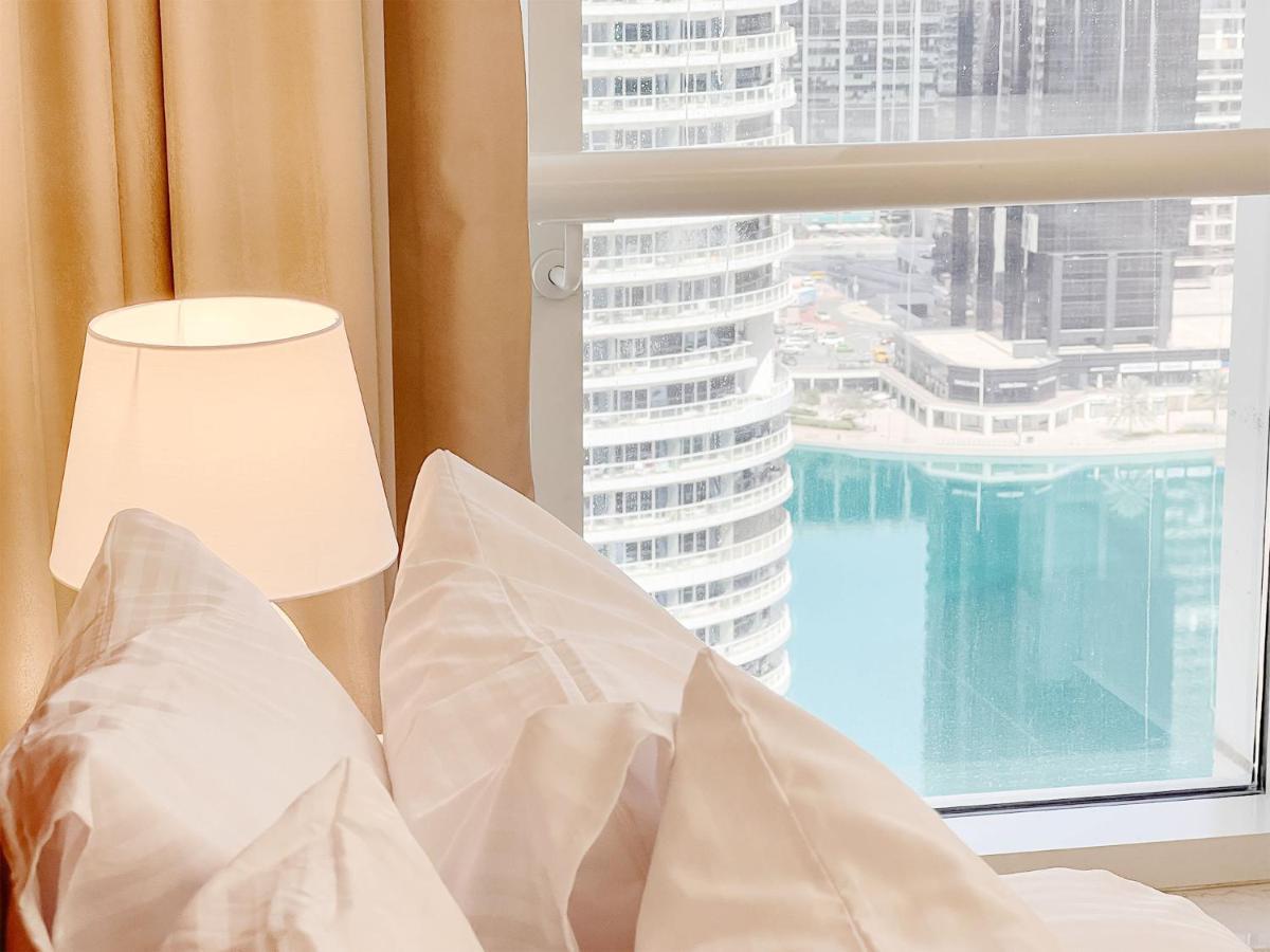 Cosmos Living Cozy Near Marina * Dubai
