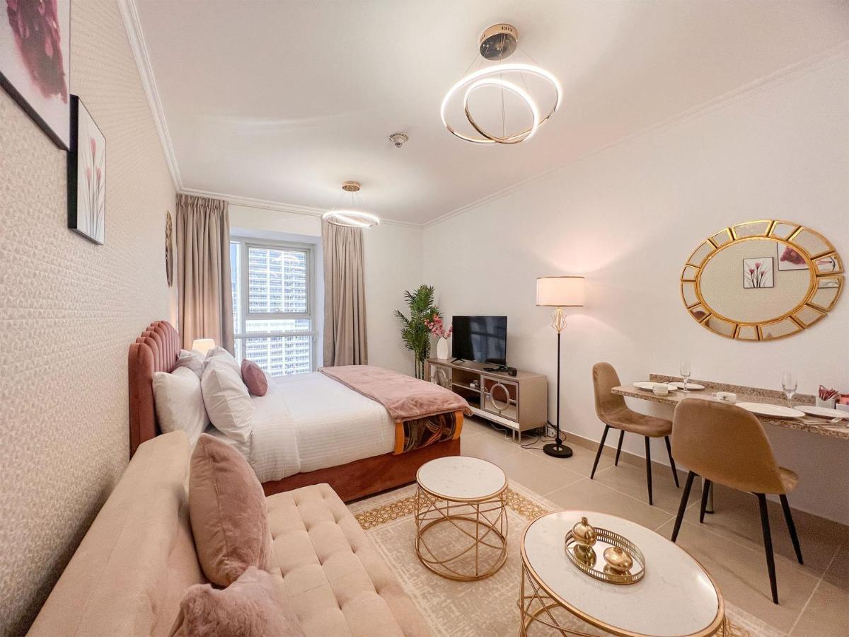 Apartamento Cosmos Living Cozy Near Marina *