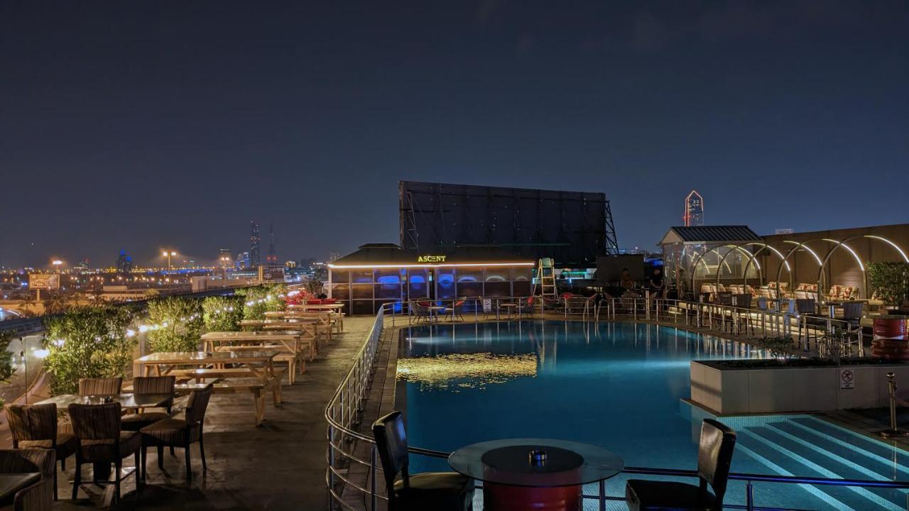Hotel Fortune Atrium Dubai