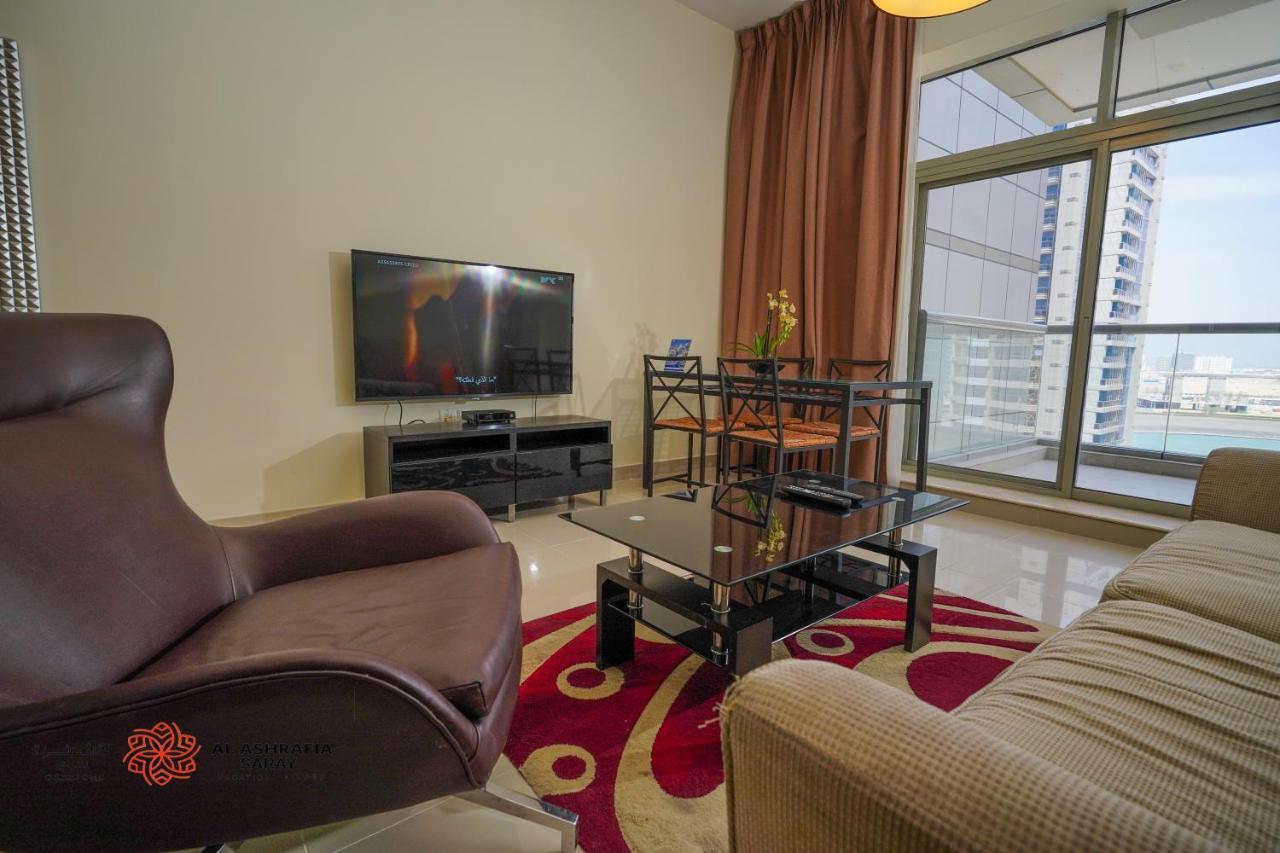 Apartament Great 1br In Sport