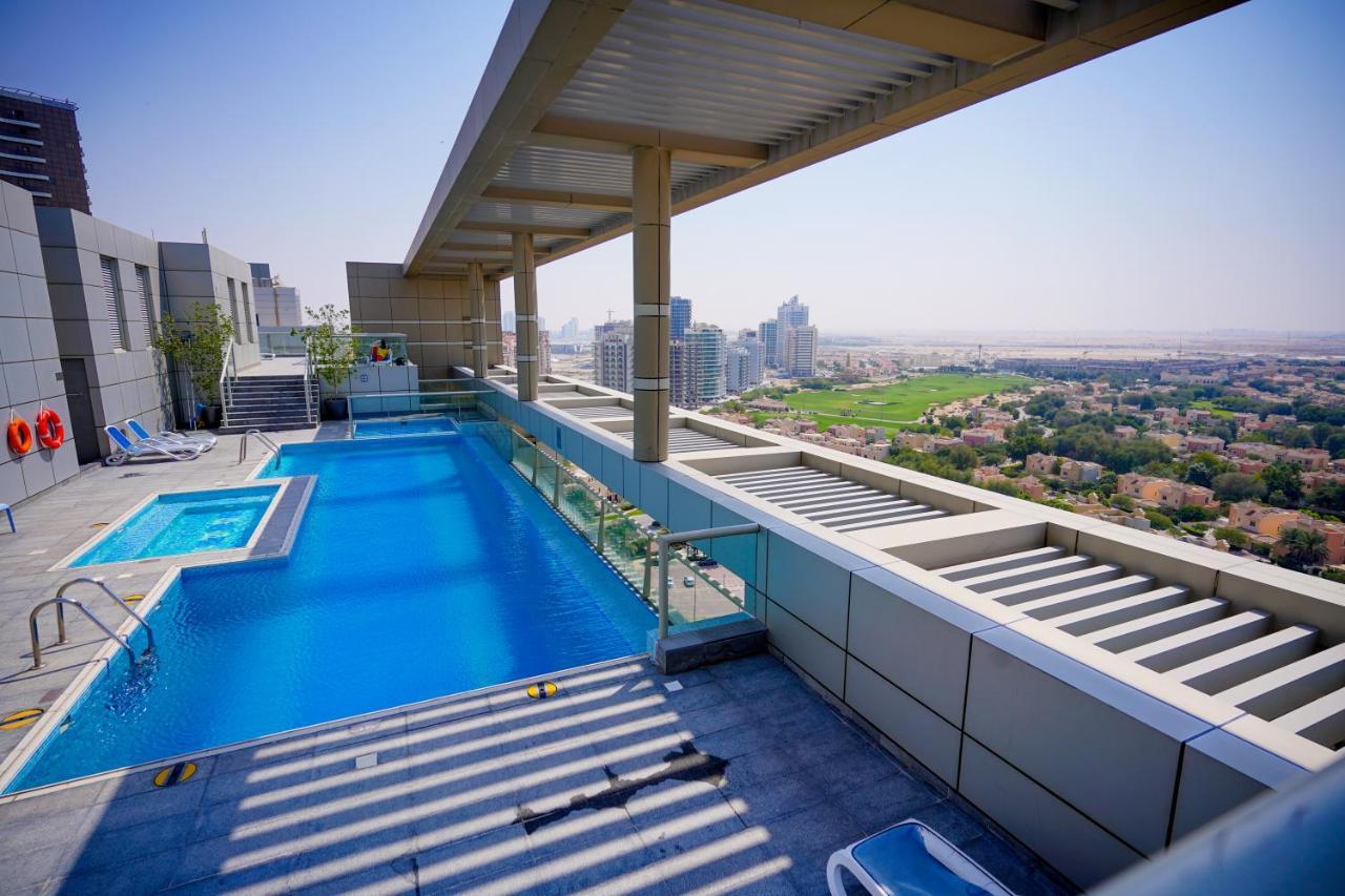 Great 1br In Sport Apartament *