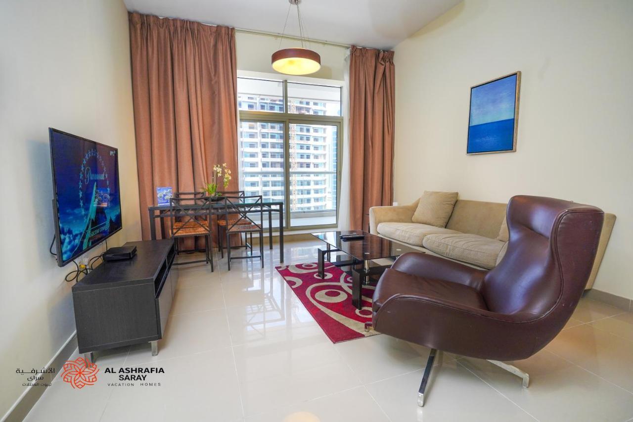 Great 1br In Sport Apartament