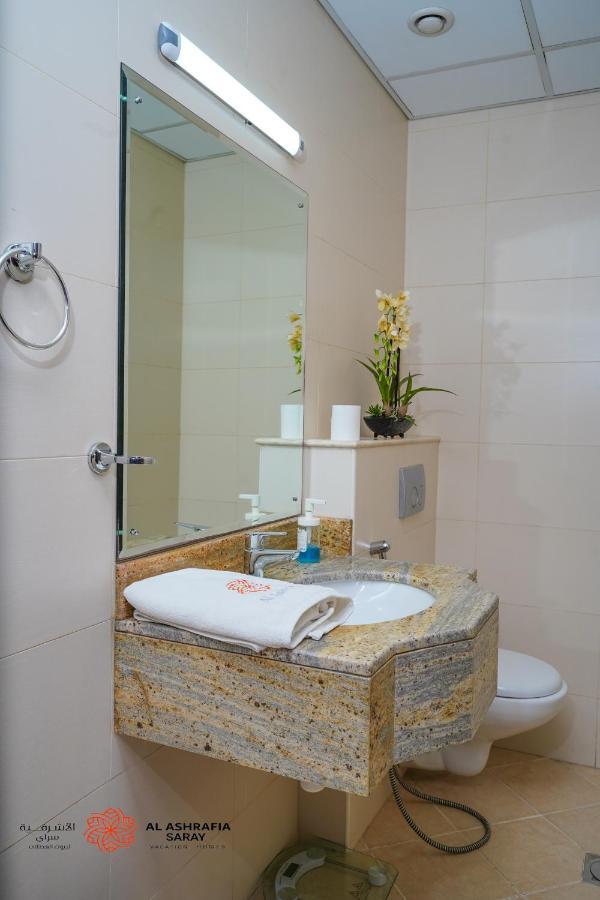 Great 1br In Sport Apartament