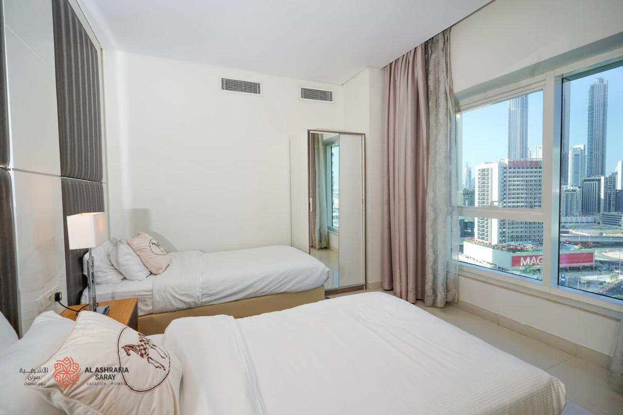 Apartamento Modern Spacious 2br Canal View -business Bay