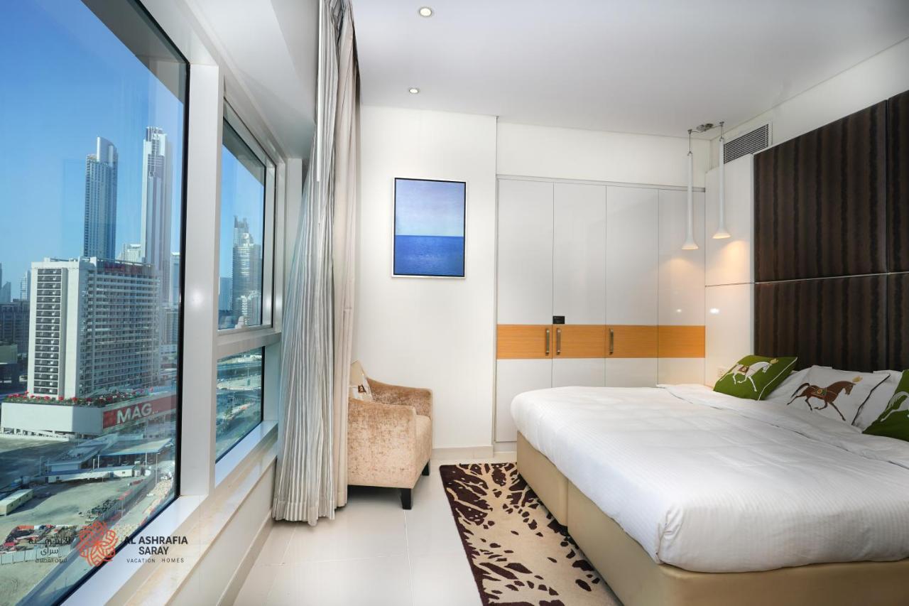 Apartamento Modern Spacious 2br Canal View -business Bay *