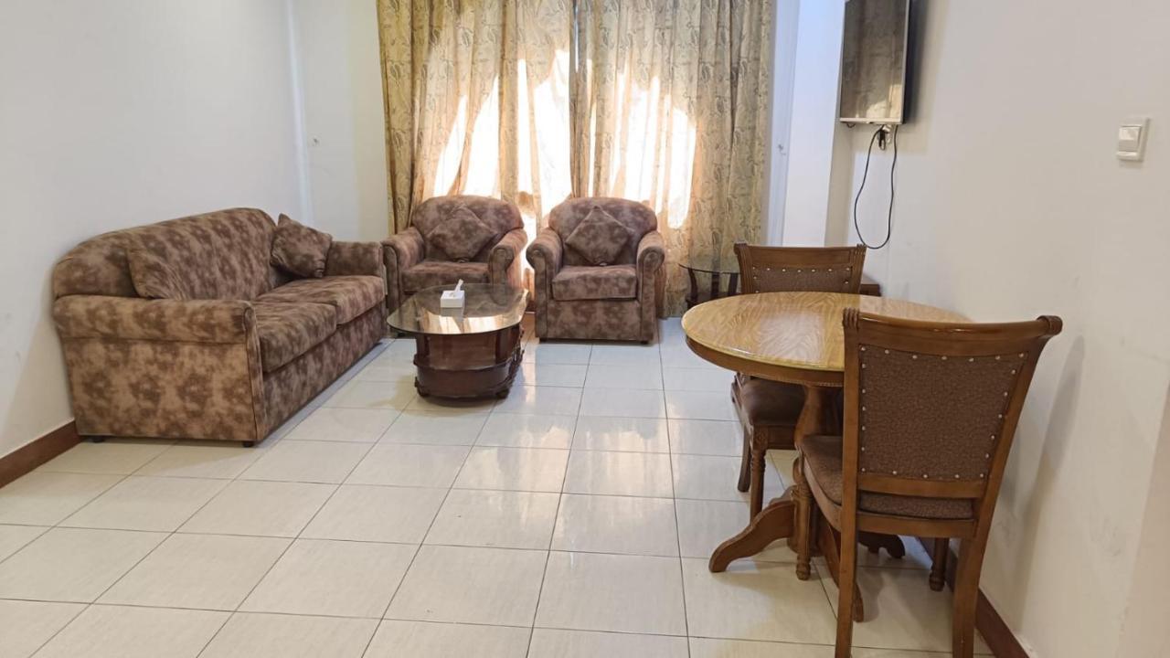 Moon Valley - Bur Dubai, Burjuman Aparthotel