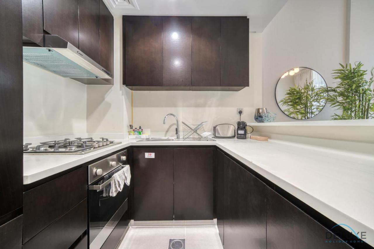 Soothing 1br At Merano Business Bay By Deluxe Homes Appartement *