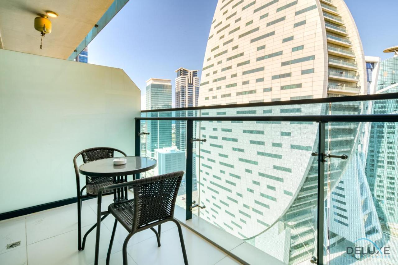 Soothing 1br At Merano Business Bay By Deluxe Homes Appartement *