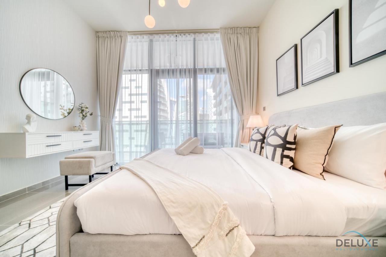 Appartement Soothing 1br At Merano Business Bay By Deluxe Homes Dubaï