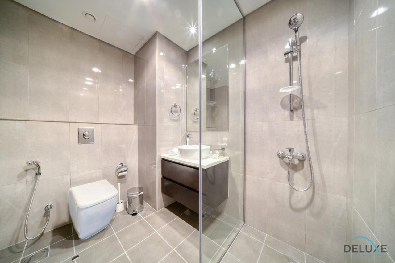 Appartement Soothing 1br At Merano Business Bay By Deluxe Homes *