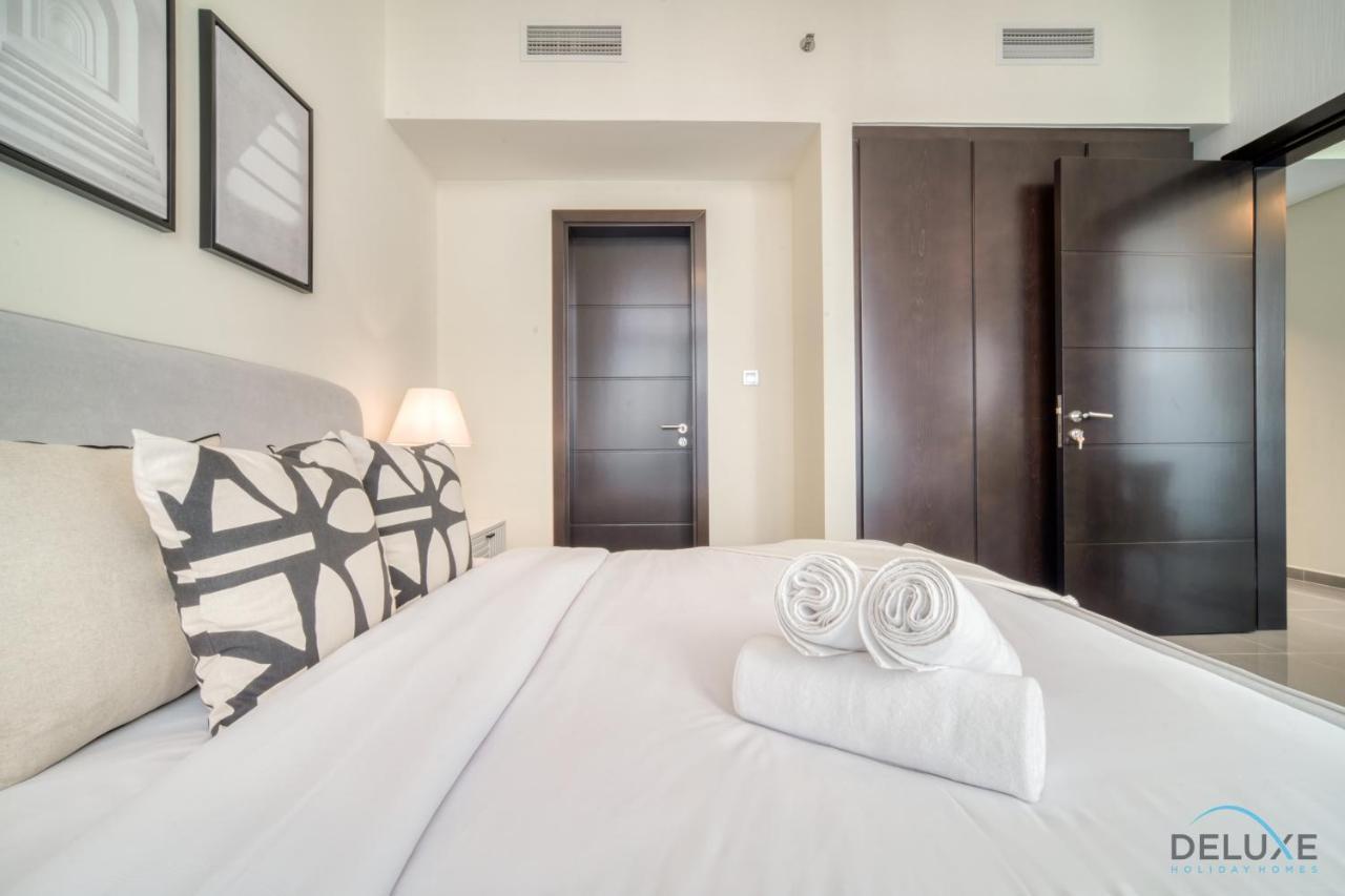 Soothing 1br At Merano Business Bay By Deluxe Homes Appartement