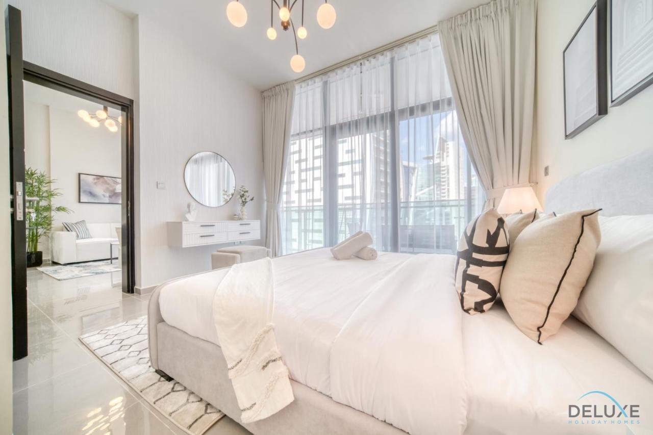 Soothing 1br At Merano Business Bay By Deluxe Homes Appartement Dubaï