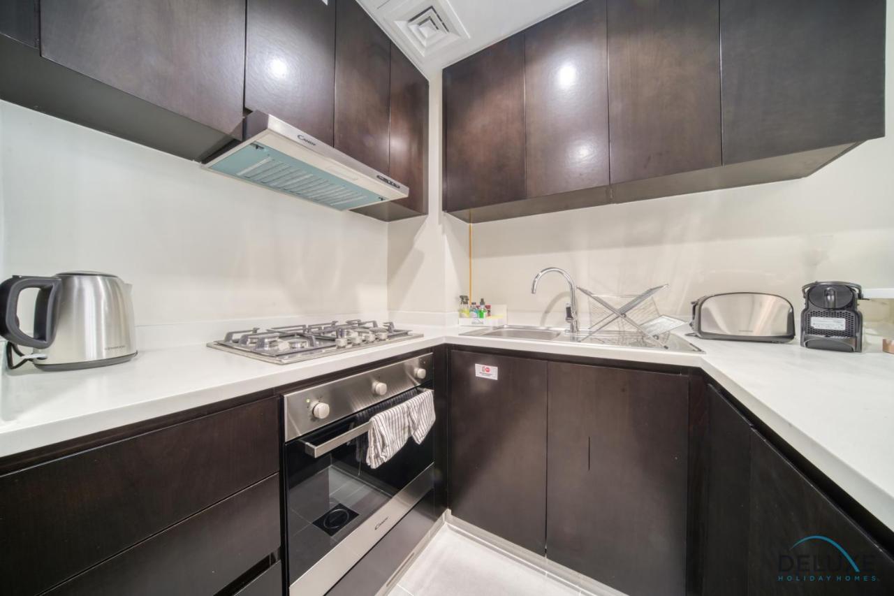 Soothing 1br At Merano Business Bay By Deluxe Homes Appartement *