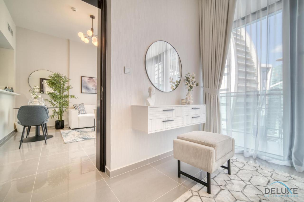 Appartement Soothing 1br At Merano Business Bay By Deluxe Homes *