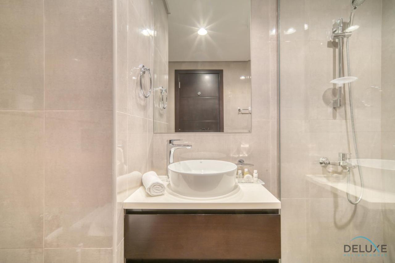 Soothing 1br At Merano Business Bay By Deluxe Homes * Dubaï